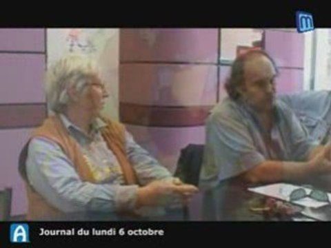 Nimes /CIMAD : Des droits pour les immigrés