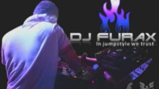 DJ Furax - Come on!!!