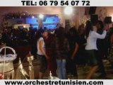 orchestre oriental tunisien noujoum de france