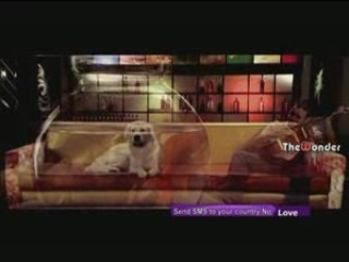 3enk gwa 3eny "Ghady&Veny"