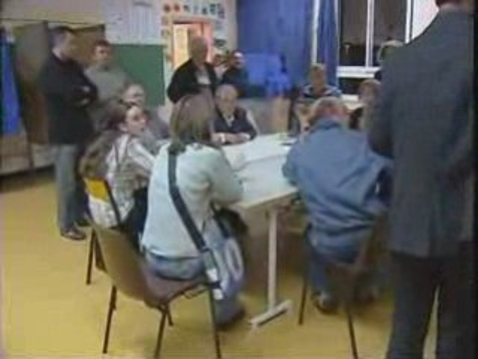 Alduy : élection municipale à perpignan?