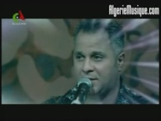 Samir Toumi-El Hna Wa Damane