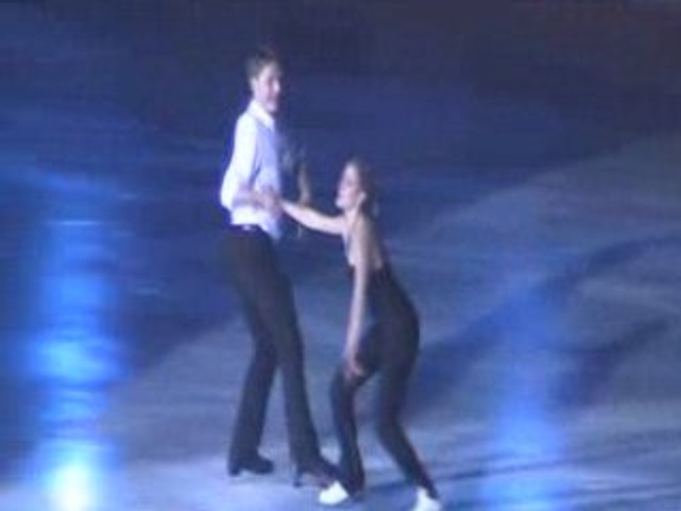 Charlène & Guillaume - Gala