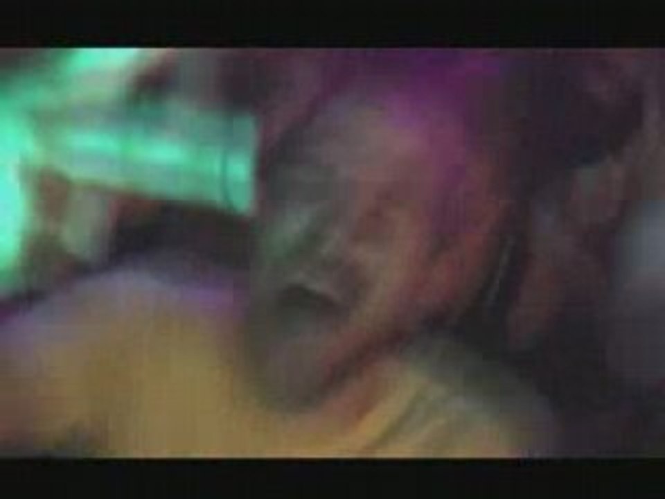 Soirée trance oct 2007