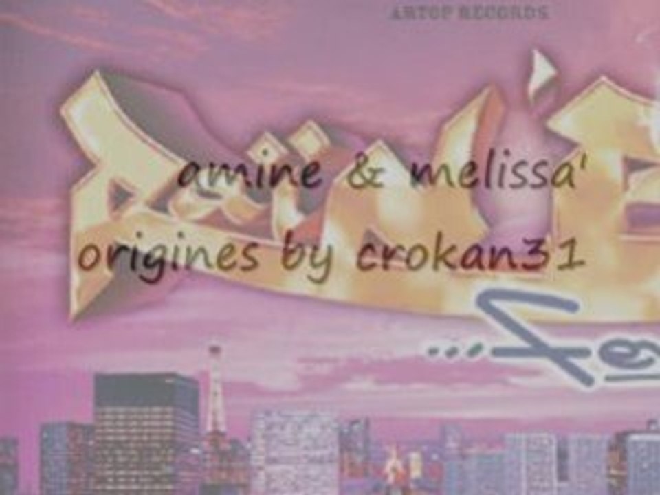 kayliah ft amine   rai nb fever 3