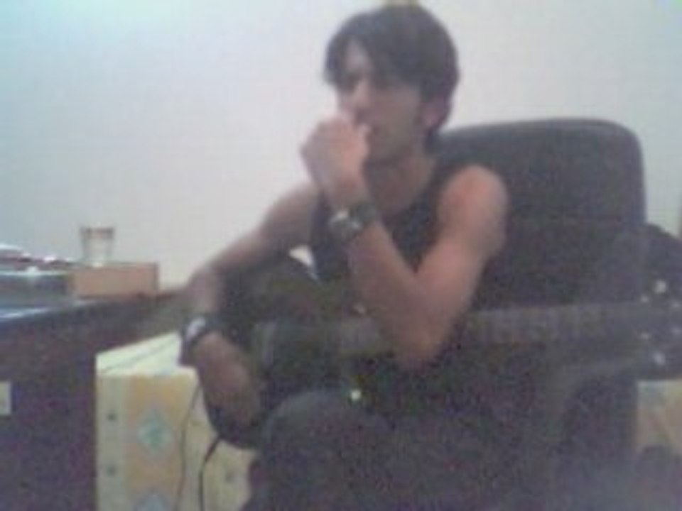 Firewind - The Fire & The Fury (Cover)