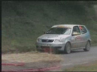 rallye du touquet 2008
