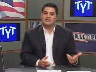 John McCain Was One of The Keating Five