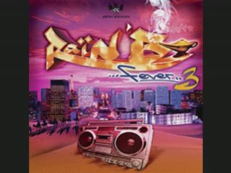 zahounia ft tlf amitiés sacrés