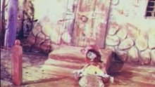 Seriy volk i krasnaïa chapotchka Part 2, Garri BARDIN, 1990