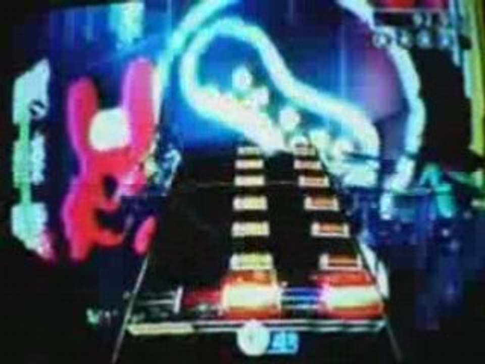 This Aint A Scene Its An Arms Race 100% Expert FC