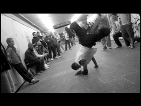 FREESTYLE 5000 UNDERGROUND