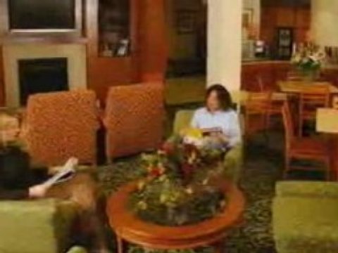 Fairfield Inn & Suites by Marriott Rapid City Video Tour