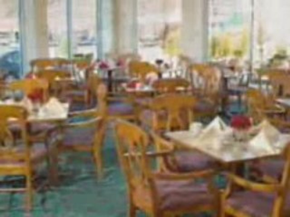 Hilton Garden Inn Norwalk Video Tour