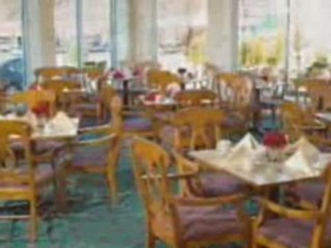 Hilton Garden Inn Norwalk Video Tour