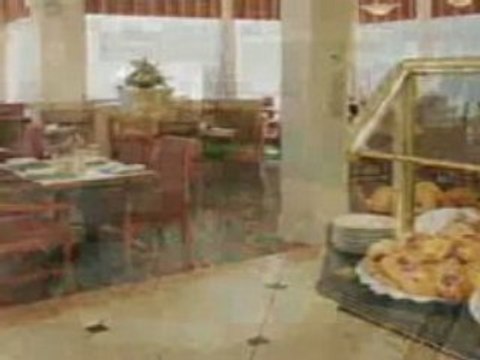 Hilton Garden Inn Providence Airport/Warwick Video Tour