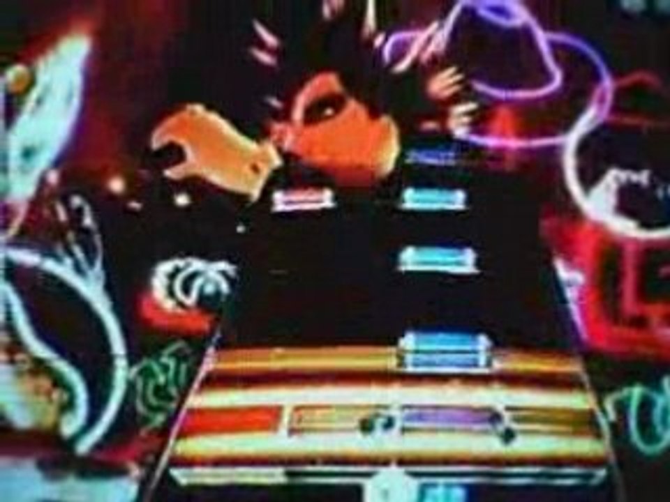 Saints Of Los Angeles 98% Expert Drums