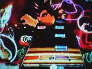 Saints Of Los Angeles 98% Expert Drums