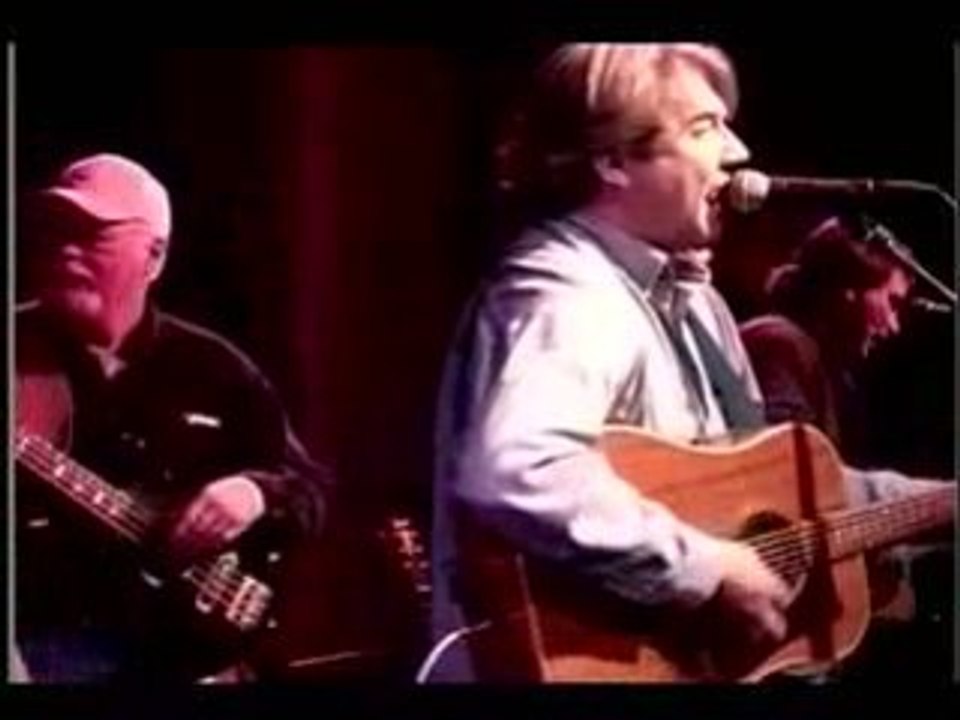 Michael Ray Little Band - Down In My Heart