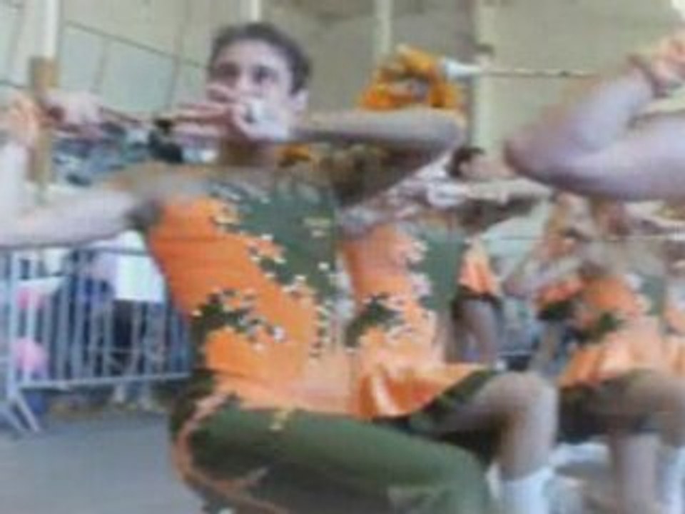 festival de calais