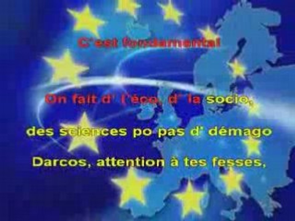 Eco et social, c'est fondamental !