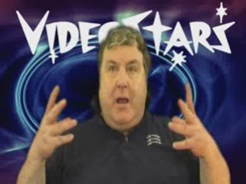Russell Grant Video Horoscope Libra October Wednesday 8th