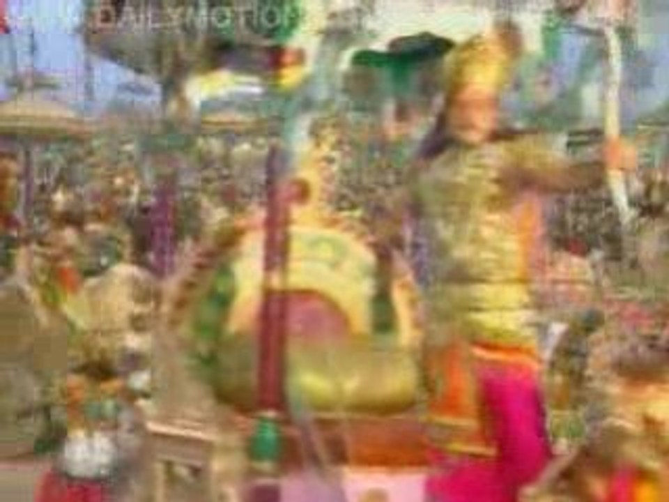 KRISHNA 330 MAHABHARAT