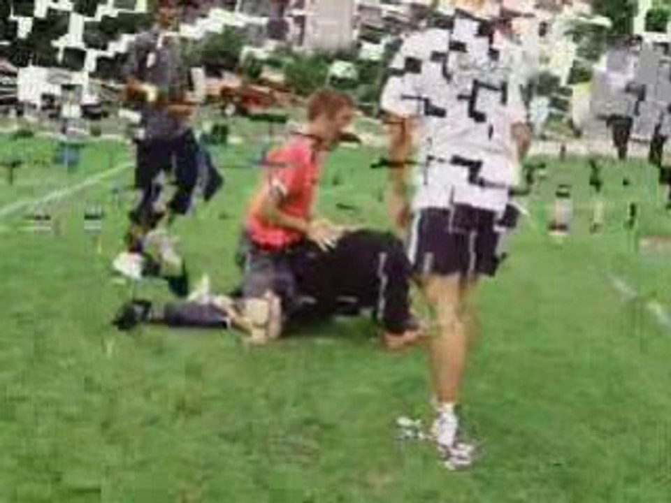 Foot US 4-09_  Part 2