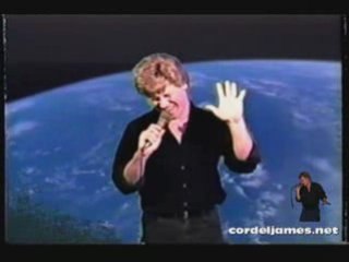 Cordel James original "Son of I am"