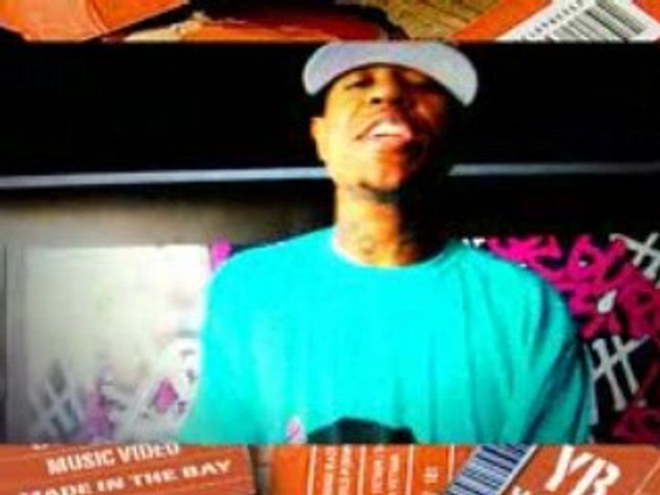 YABOY "SHOEBOX" OFFICIAL MUSIC VIDEO