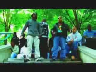 nino feat spi & mc amine - instinc de survie