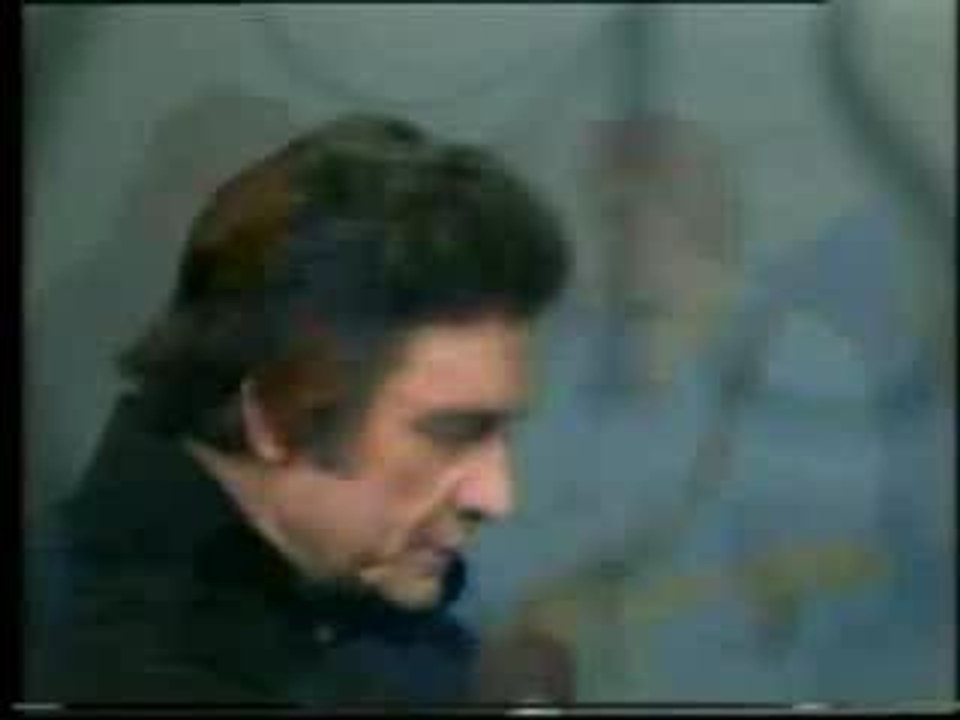Carl Perkins & Johnny Cash -