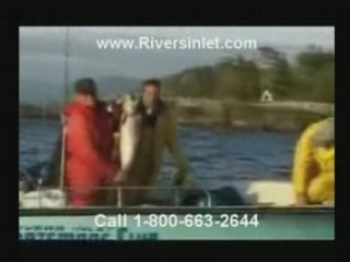 Canada Fly In Fishing Trip