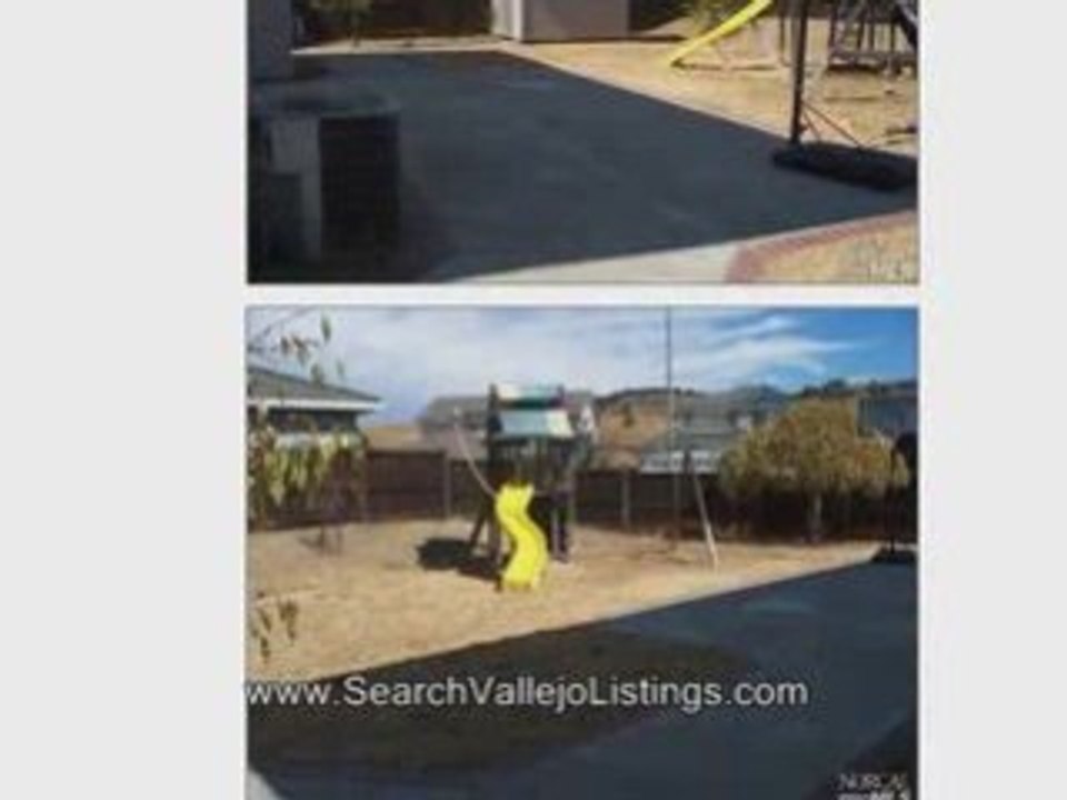 Vallejo Real Estate | Vallejo Forclosed Homes For Sale