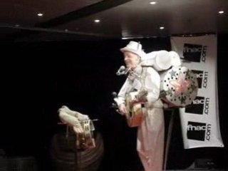 Remy Bricka - l'homme orchestre