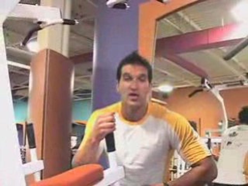 How To Gain Muscle - The 7 Classic Muscle Building part 2