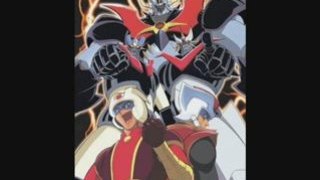 Mazinkaiser Opening Full Sans ST