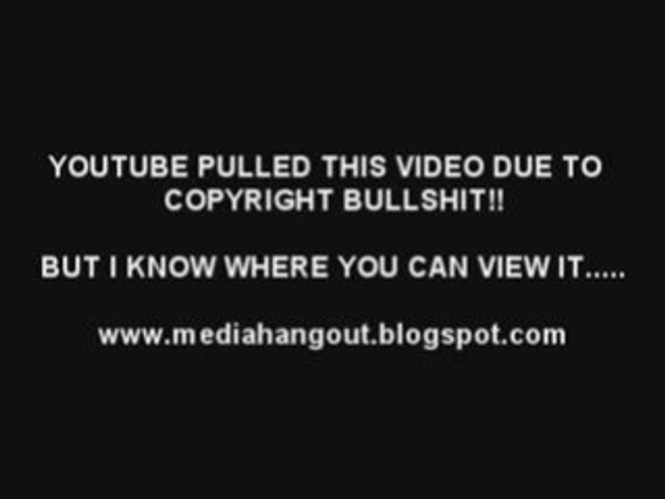 Kanye West | Love Lockdown | ELLEN | Official Music Video