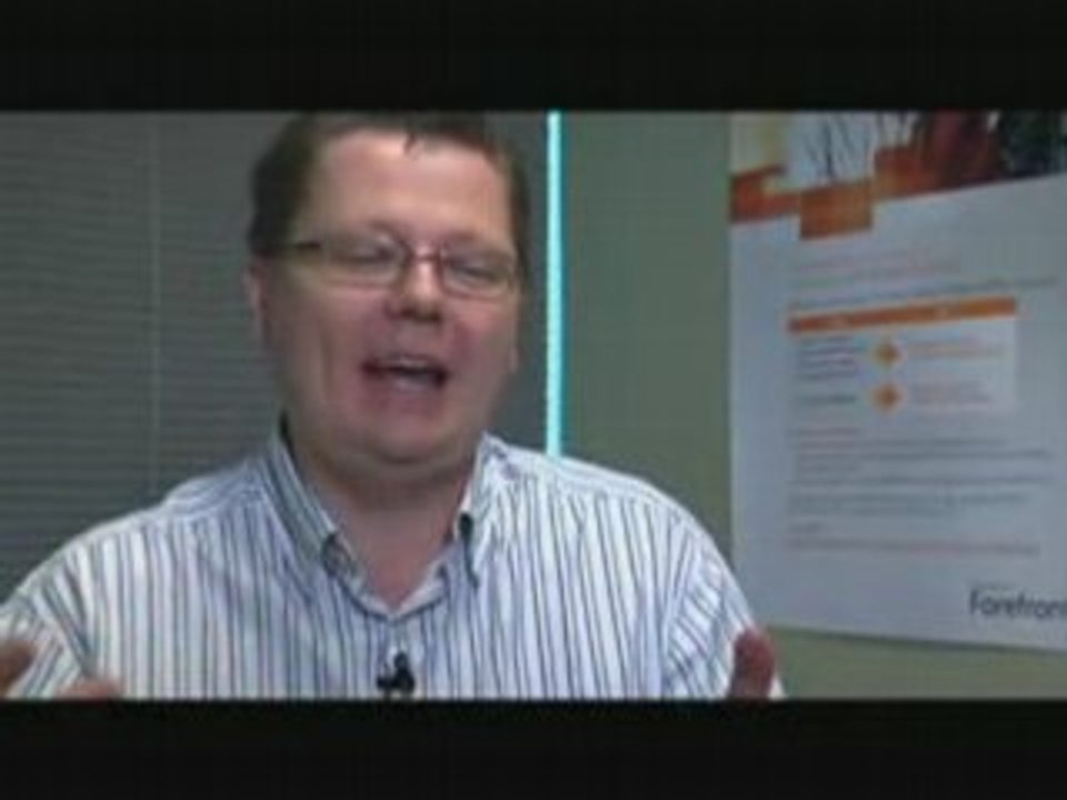 Sean Siler - Interview and Outtakes - I'm a PC