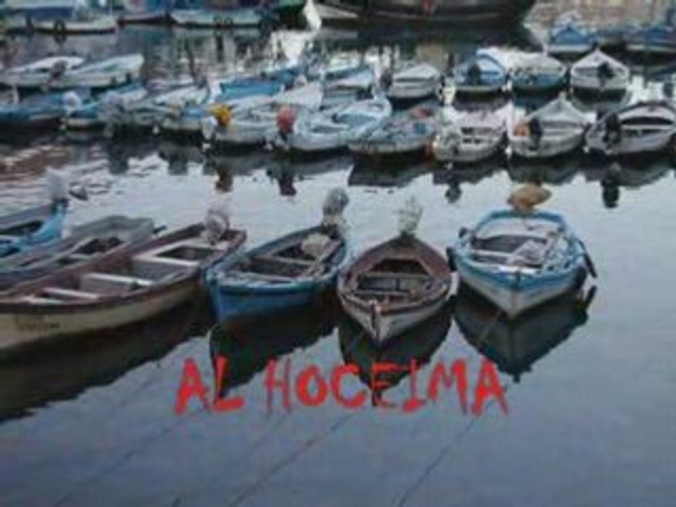 Alhoceima