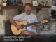 Guitar Lesson- Who'll Stop The Rain? - CCR, John Fogerty