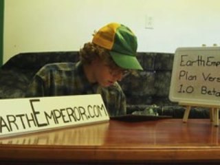Earth Emperor Plan Version 1.0 Beta