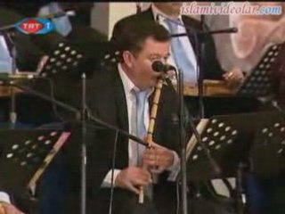 ismail COŞAR-Erişmezse Eğer La Taknetu'dan