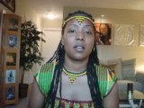 (4 4) Hebrew Israelite Women - Blessed Handmaidens of Yah an