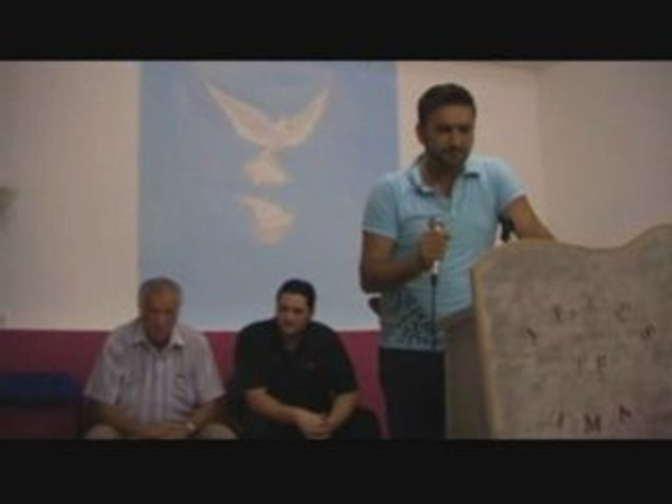 culto de port de bouc