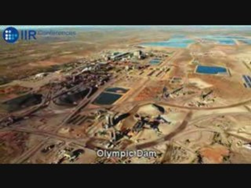 IIR Interview - Jason Kuchel on mining South Australia