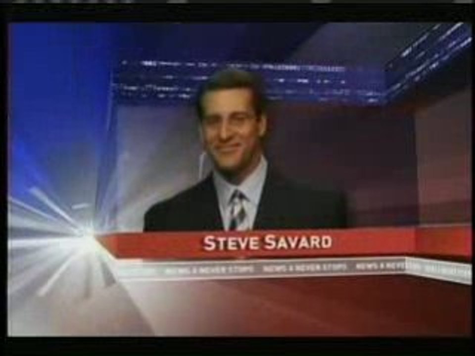 KMOV St. Louis 6 PM Talent Open 2008