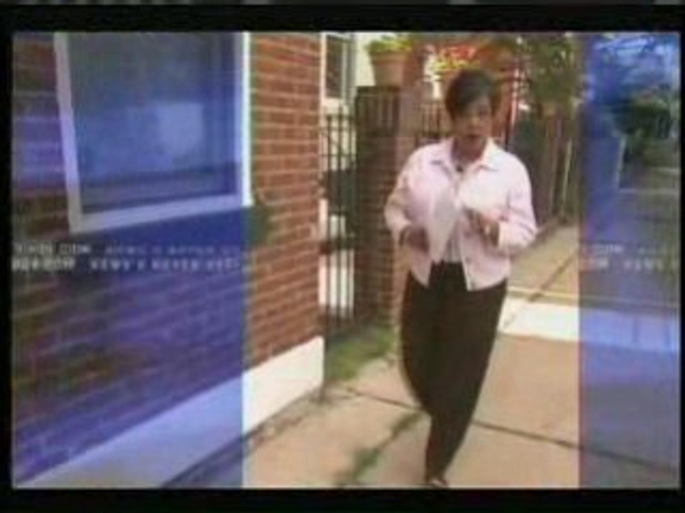 KMOV St. Louis 6PM Bumper 2008