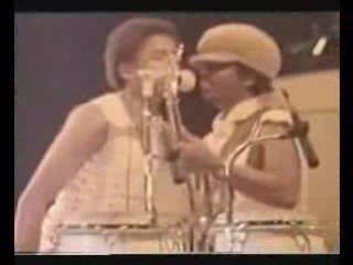 Michael Jackson off the wall concert 1979