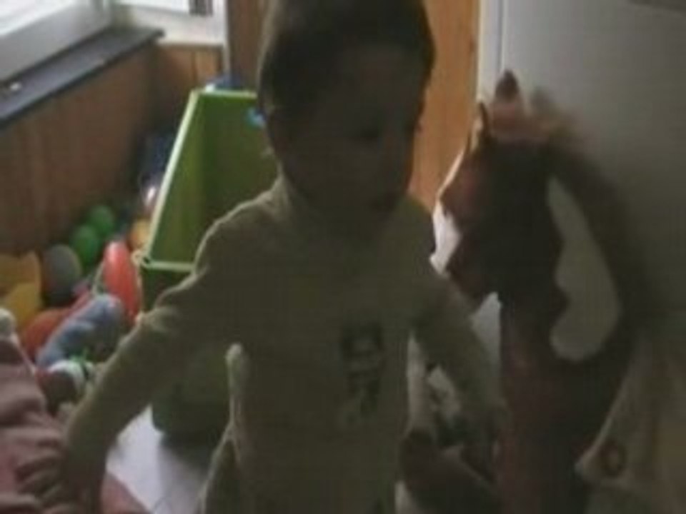 Chatouilles à loic.MOD
